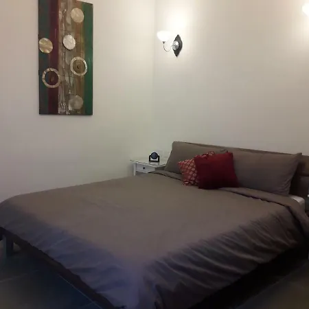 Cospicua Suite