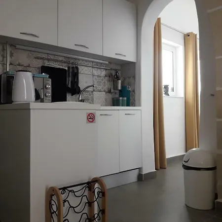 Cospicua Suite Lägenhet Cospicua