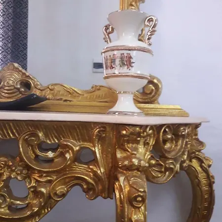 Cospicua Suite Lägenhet *
