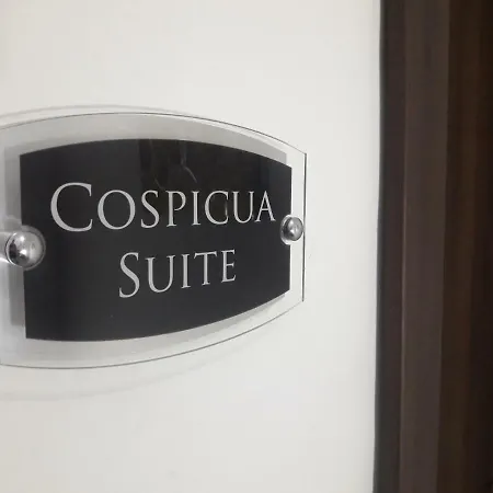 Cospicua Suite *