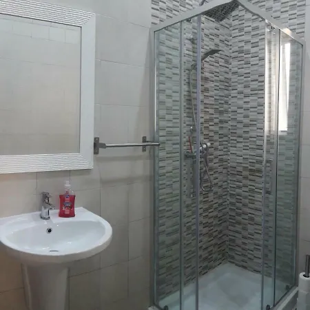 Cospicua Suite