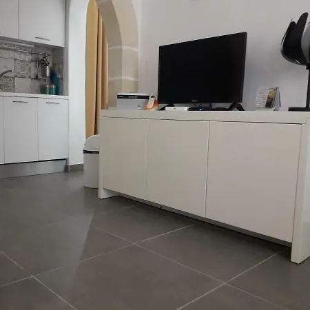 Lägenhet Cospicua Suite Cospicua