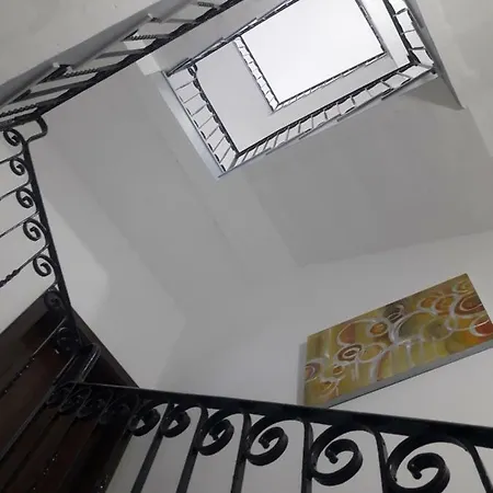 Lägenhet Cospicua Suite *