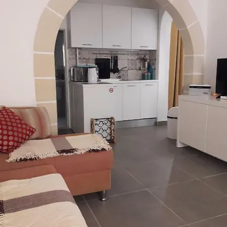 Lägenhet Cospicua Suite *