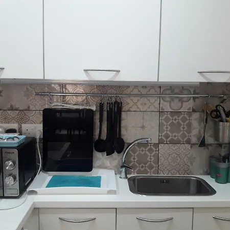 Cospicua Suite Lägenhet