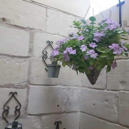 Cospicua Suite Lägenhet