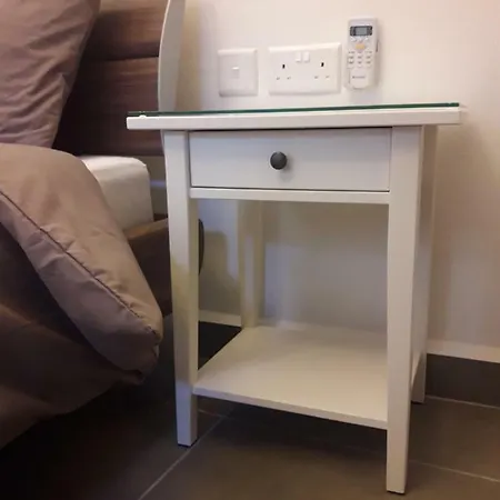 Cospicua Suite Lägenhet Cospicua